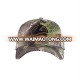 Hot Sell 100% Cotton Camo Motorcycle Racing Sports Baseball Hats Cap