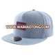 Hongxiong OEM factory new design high quality custom 5 panel snapback cap