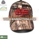 Custom cheap Merino wool caps hats men wholesale