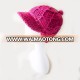 2018 New Style Winter Hats Acrylic Cable Knit peaked Beanie Knitting Cap Peruvian Hat