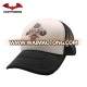 Custom outdoors anti UV dry fit trucker hats mesh sports cap with custom logo